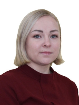 Воспитатель Вегеря Екатерина Владимировна Воспитатель Вегеря Екатерина Владимировна